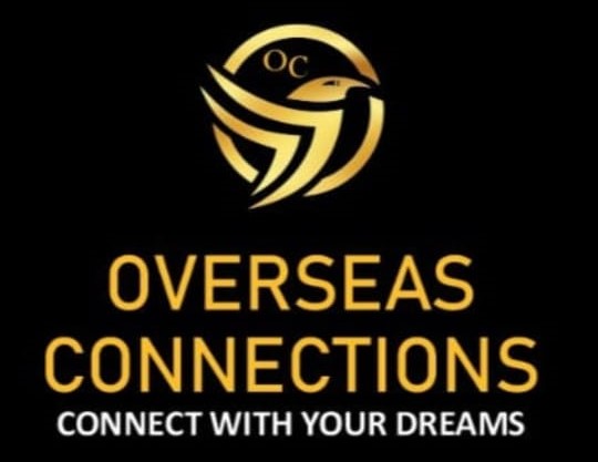 Overseas Connections